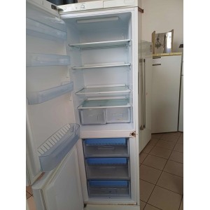 Használt Indesit BAAN 13 Alulfagyasztós Hűtőszekrény [H17275] 