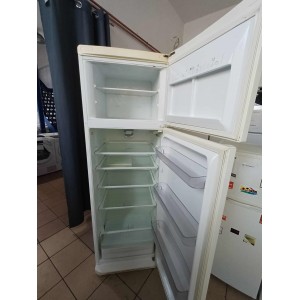 Használt Ariston DF01X Felülfagyasztós Hűtőszekrény [H17278] 
