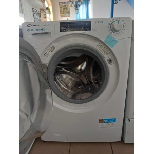 Outlet Candy CO4 1265TXE/1-S Elöltöltős Mosógép [O369] 