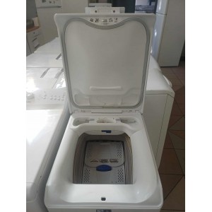 Használt Electrolux EWT1066ESW Felültöltős Mosógép [H17286] 