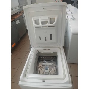 Használt Whirlpool WTLS66812 Felültöltős Mosógép [H17287] 
