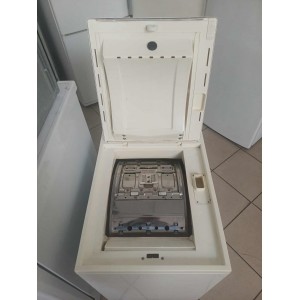 Használt Hajdu EnergoLux Mosógép [H17290] 