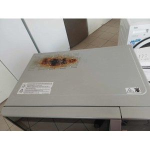 Használt LG MH6342BS (inox-fekete) Mikrohullámú Sütő [H17292] 