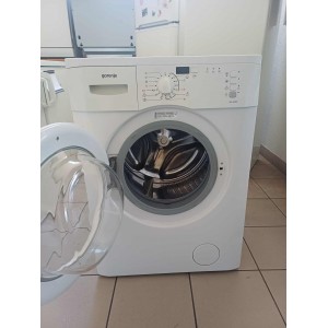 Használt Gorenje WA 60109 Elöltöltős Mosógép [H17298] 