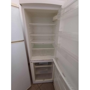 Használt Zanussi ZRB 34 NA Alulfagyasztós Hűtőszekrény [H17295] 