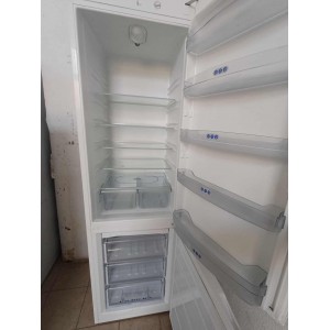 Használt Whirlpool ARC 5570 Alulfagyasztós Hűtőszekrény [KH227] 