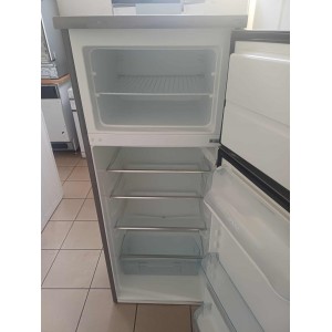 Használt AEG S72300 DSX1 Felülfagyasztós Hűtőszekrény [H17309] 