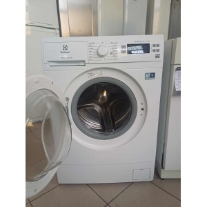 Használt Electrolux EW6S506W Eltöltős Keskeny Mosógép [H17310] 