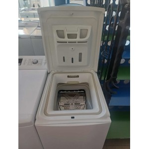 Használt Whirlpool AWE55510 Felültöltős Mosógép [H17318] 