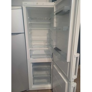 Használt Gorenje RK6192AW Alulfagyasztós Hűtőszekrény [H17320] 
