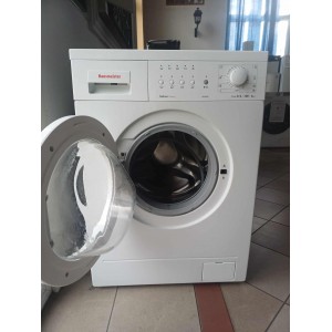 Használt Hausmeister HM3068 Elöltöltős Mosógép [H17323] 