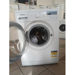 Használt Whirlpool AWO/C 6304 Elöltöltős Mosógép [H17325] 