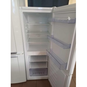 Használt Beko RCSA-240K20W Alulfagyasztós Hűtőszekrény [H17327] 