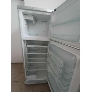 Használt Ariston MTM1913F Kombinált Hűtőszekrény [H17114] 