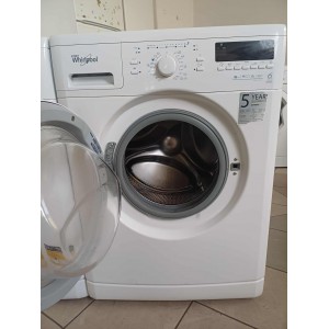 Használt Whirlpool AWO/C 6304 Elöltöltős Mosógép [H17333] 
