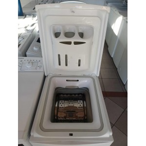 Felújított Whirlpool AWE6514 Felültöltős Mosógép [HFV810] 