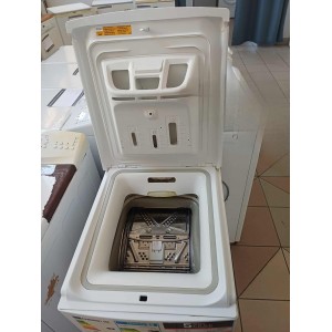 Használt Whirlpool TDLR5030LEUN Felültöltős Mosógép [H17339] 