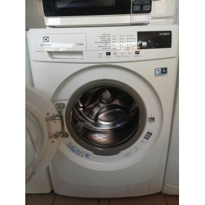 Használt Electrolux EWF1074BW Elöltöltős Mosógép [H17352] 