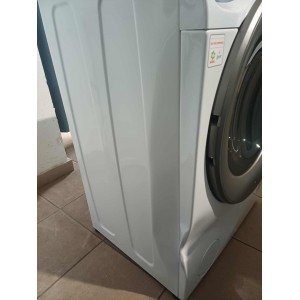 Outlet Candy RP 496BWMR8/1-S okos Elöltöltős Mosógép [O382] 