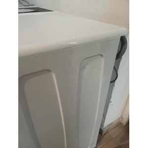 Outlet Candy RP 496BWMR8/1-S okos Elöltöltős Mosógép [O382] 