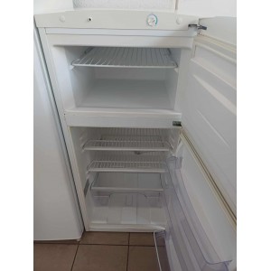 Használt Hansmark HK21F Felülfagyasztós Hűtőszekrény [H17354] 