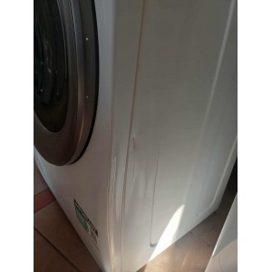 Outlet Candy RP 496BWMR8/1-S okos Elöltöltős Mosógép [O386] 