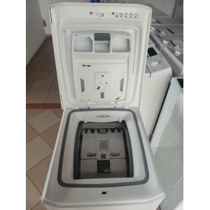 Outlet Candy TCA286TM5-S Felültöltős Mosógép [O392] 