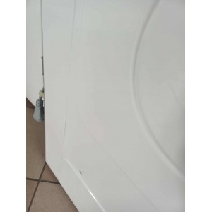 Outlet Candy TCA286TM5-S Felültöltős Mosógép [O392] 