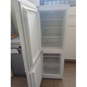 Használt Candy CFM 2050/1 Alulfagyasztós Hűtőszekrény [H17355] 