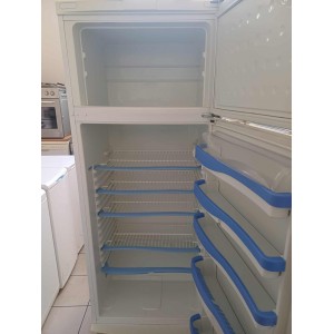 Használt Indesit R45 Felülfagyasztós Hűtőszekrény [H17353] 