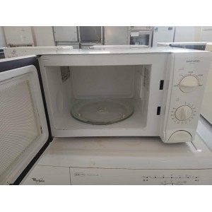 Használt Daewoo KOR-6305 Mikrohullámú Sütő [H17362] 