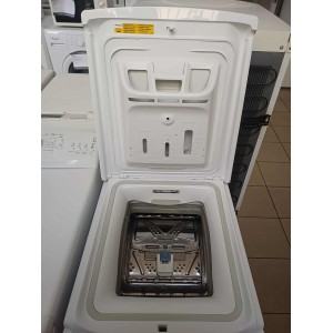 Használt Whirlpool TDLR6230LEUN Felültöltős Mosógép [H17361] 