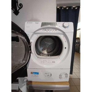 Outlet Candy RPEH9A2TRE-S Hőszivattyús Szárítógép [O420] 