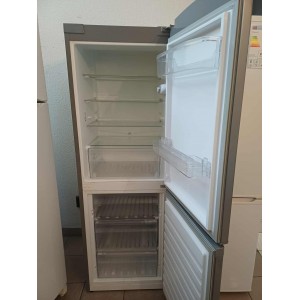 Használt Whirlpool WBE31112 W Alulfagyasztós Hűtőszekrény [H17372] 