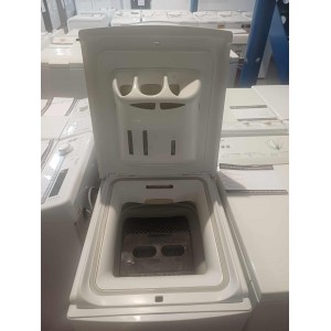 Használt Whirlpool AWE6514 Felültöltős Mosógép [H17381] 