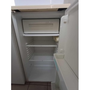 Használt Zanussi-Lehel ZFC202C Normál Hűtőszekrény [KH237] 