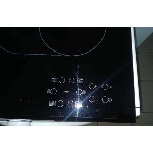 Használt Whirlpool AKT 8190/BA Kerámia Főzőlap [H17388] 