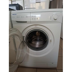 Használt Orion OMU1000 Elöltöltős Mosógép [H17387] 