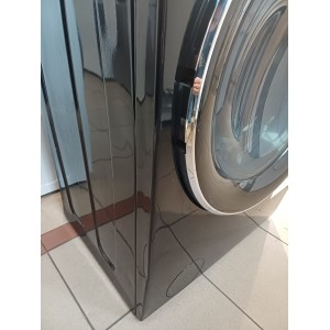 Outlet Candy RP496BWMBCB/1-S Elöltöltős Mosógép [O407] 