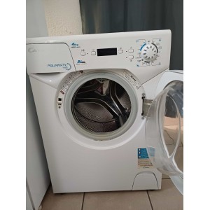 Használt Candy AQUA 1142 D1 Minimosógép [H17391] 