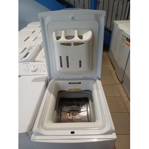 Használt Whirlpool AWE2550 Felültöltős Mosógép [H17392] 