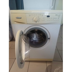 Használt Whirlpool AWO/D 43135/1 Elöltöltős Mosógép [H17394] 