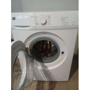 Használt OWM 5129D Elöltöltős Mosógép [H17395] 