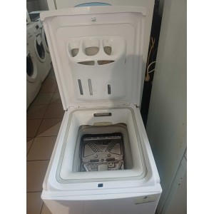 Használt Whirlpool AWE2320 Felültöltős Mosógép [H17393] 