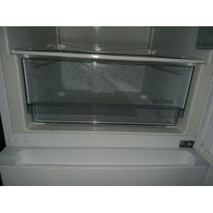 Használt Gorenje RK612PW4 Alulfagyasztós Hűtőszekrény [H17397] 