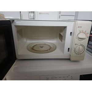 Használt Gorenje MO20MW Mikrohullámú Sütő [H17404] 