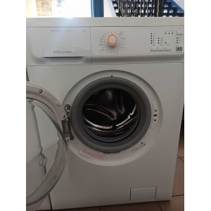 Használt Electrolux EWS 10010 W Mosógép [H17410] 