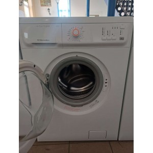 Használt Electrolux EWS 10010 W Mosógép [H17411] 
