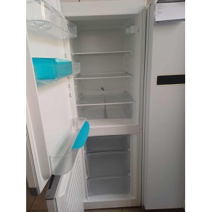 Használt Zanussi ZRB33103WA Alulfagyasztós Hűtőszekrény [H17415] 