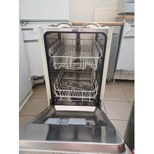 Használt Bosch SRI43E05EU Beépíthető Mosogatógép [H17422] 